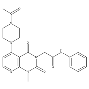 946383-54-6 structure