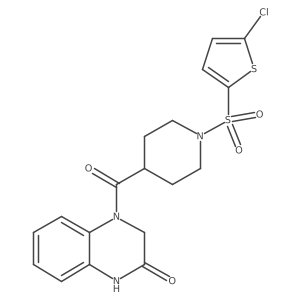 952835-89-1结构式