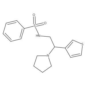 954702-36-4结构式