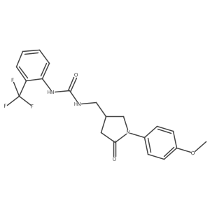 955236-31-4 structure