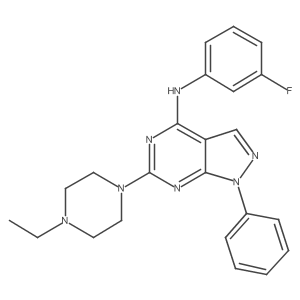 955304-43-5 structure