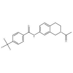 955635-19-5 structure