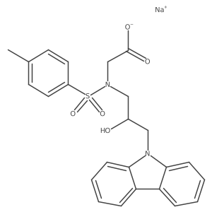 1007032-19-0 structure