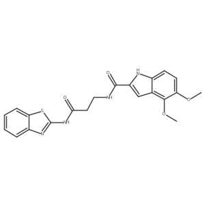 1010894-22-0 structure