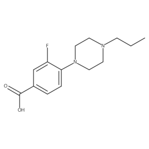 1020934-01-3 structure