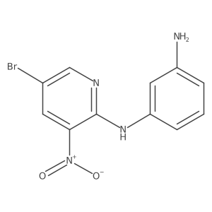1036990-45-0 structure