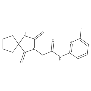1090554-03-2 structure