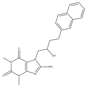 1105197-20-3 structure