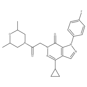 1105238-25-2 structure