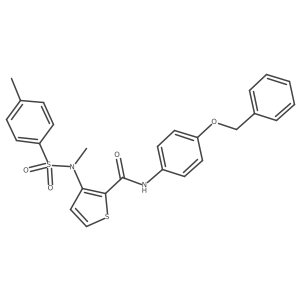 1115933-69-1结构式