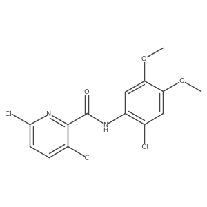 1119369-51-5 structure
