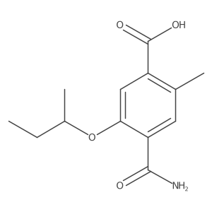 1149387-30-3结构式