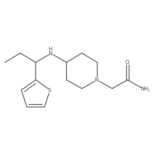 1157764-39-0 structure