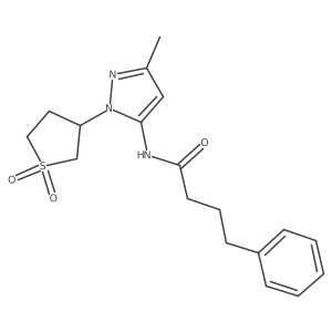 1171375-65-7 structure