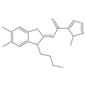 1173512-87-2 structure