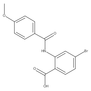 1183377-47-0 structure