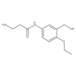 1183699-05-9 structure