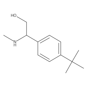 1184592-30-0 structure
