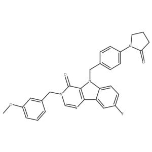 1185098-22-9结构式