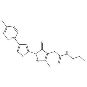 1189689-96-0 structure