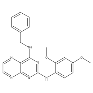 1190294-39-3 structure