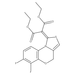 119474-42-9 structure