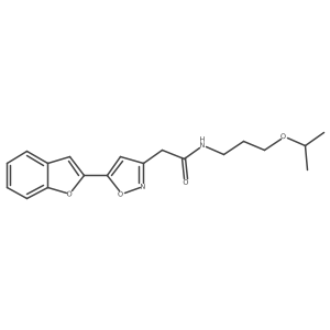 1203365-08-5 structure