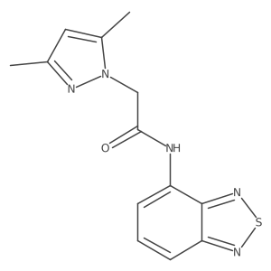 1207058-96-5 structure