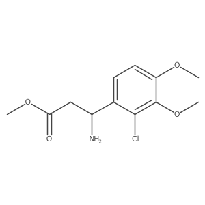 1213355-52-2 structure