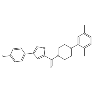 1219903-87-3 structure