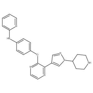 1231923-25-3 structure