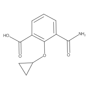 1243408-83-4 structure