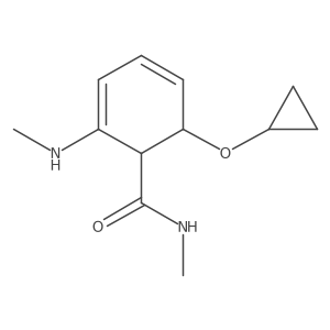 1243466-07-0 structure