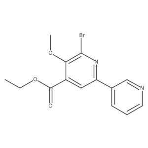 1244019-42-8 structure