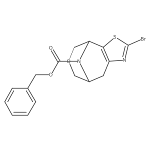 1250996-05-4 structure