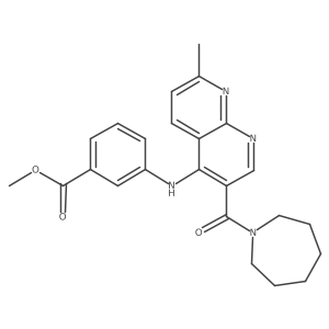 1251627-00-5 structure