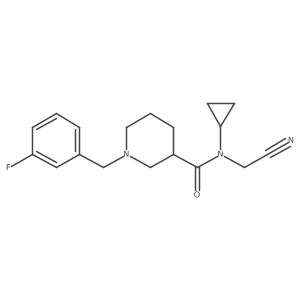 1252303-75-5结构式