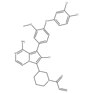 1253960-65-4 structure