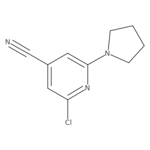 1257437-52-7结构式