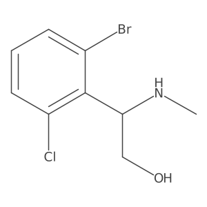 1259617-93-0 structure