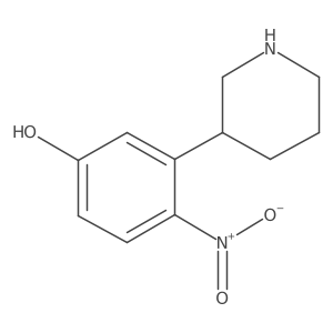 1260865-92-6 structure