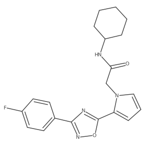 1260919-22-9 structure