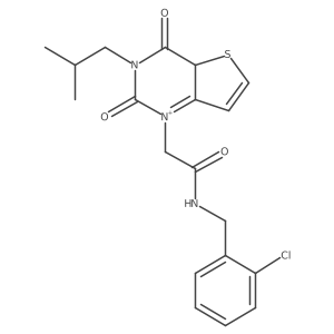 1260919-44-5结构式