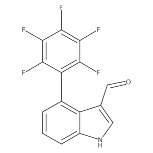 1261638-35-0 structure