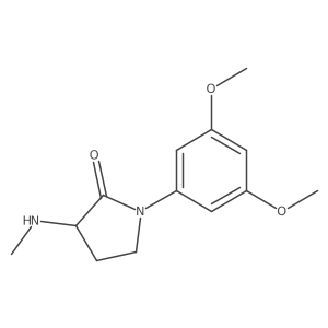 1270608-55-3 structure