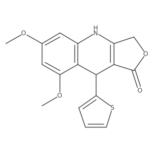 1272756-43-0 structure