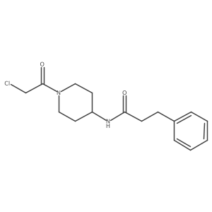 1306603-07-5 structure