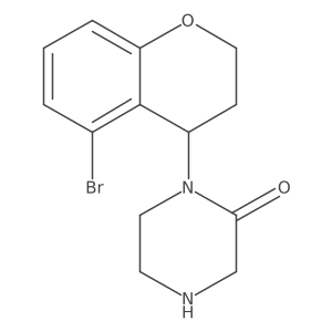 1313034-40-0 structure