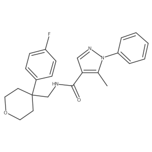 1324707-01-8 structure