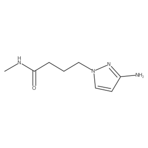 1340165-04-9 structure